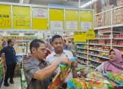 Satreskrim Polresta Pati Cek Harga Beras di Pasar dan Distributor, Pastikan Masih di Bawah HET