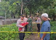 Hendak ke masjid, warga Wringin putih temukan bayi laki laki