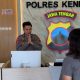 Polres Kendal wujudkan Nomenklatur “PAMAPTA” perkuat pelayanan publik lebih baik