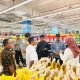 Satreskrim Polres Sukoharjo Cek Harga Beras di Pasar Pastikan Masih di Bawah HET