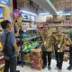 Satgas Pangan Polres Wonogiri dan Tim Provinsi Jateng Sidak Harga Beras, Satu Toko Dapat Teguran