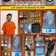 Satresnarkoba Polres Boyolali Ungkap Kasus Pengedar Sabu dan Ekstasi Siap Edar, Sita Barang Bukti Puluhan Gram