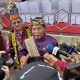 Pimpin Upacara Peringatan Ultah ke-13 Kaltara, Gubernur Zainal: Kemakmuran Harus Terdistribusi Hingga ke Pelosok Daerah