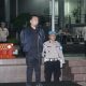 Wujudkan Rasa Aman Masyarakat, Polres Metro Jakarta Barat Laksanakan Patroli Gabungan KRYD Malam Minggu