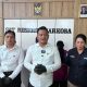 Penyelundupan Sabu di Lapas Sragen Digagalkan Petugas, 3 Tersangka Diserahkan ke Satresnarkoba Polres Sragen