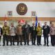 Fokus pada PMI: Menko Polkam Tinjau Langsung Upaya Perlindungan di KBRI Kuala Lumpur