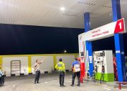 Kurang dari 7 Jam, Polisi Sragen Bekuk Pelaku Tabrak Lari yang Tewaskan Satu Keluarga di Plupuh