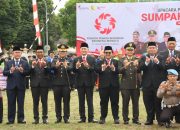 Satkamling Terbaik di Kabupaten Wonogiri Diumumkan, Bukti Nyata Partisipasi Warga Jaga Kamtibmas