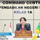 Peran Strategis Litmas dalam Mewujudkan Keadilan Restoratif dan Pembinaan Klien Pemasyarakatan