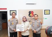 Menteri PANRB Tinjau Layanan Satres PPA–PPO Polrestabes Semarang: Dorong Penguatan Pelayanan Publik yang Humanis dan Inklusif
