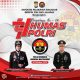 Kapolres Pelabuhan Makassar : Dirgahayu ke-74 Humas Polri Polisi Humanis, Harapan Masyarakat!”