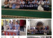 Ikatan Karyawan Muslim (IKM) Rs Santo Yusup Cek Kesehatan Gratis dan Jumat Berkah di Masjid Syafa’atul Ikhlas RW 03 Kelurahan Cikutra Kecamatan Cibeunying Kidul Kota Bandung