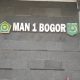MAN 1 Bogor Bungkam Soal Dugaan Pungli Komite, Sekolah Kosong Saat Dikonfirmasi Media