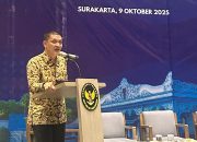 Tingkatkan Ketahanan Siber, Kemenko Polkam Gelar Forum SDM