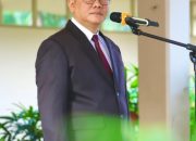 Di Bawah Komando Tono, Tim Tirtawening Gerak Cepat Atasi Krisis Air Gang Holili