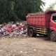 Dugaan TPS Liar Bisnis Kotor di Atas Sampah, Pelanggaran Hukum Mengintai!