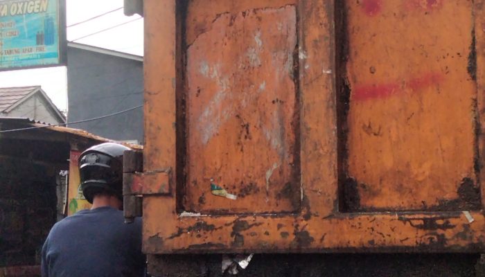 Skandal Bobrok.!! Mobil Dinas DLH Kabupaten Bogor Diduga Pajak Mati Sejak 2023, Media Dibungkam: Pemerintah Telah Menjadi Pelanggar Aturan!!