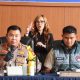 Polres Metro Jakarta Pusat Ungkap Jaringan Narkoba, 12 Kg Sabu Digagalkan di Tol Cikampek