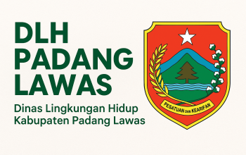 DLH Padang Lawas Upaya Nyata Mewujudkan Lingkungan Sehat dan Berkelanjutan