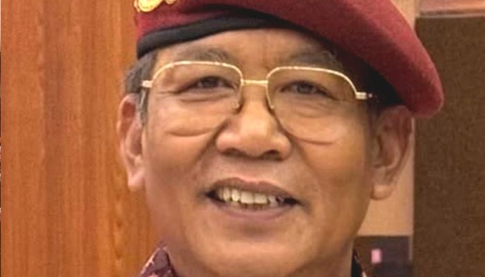 Pakar Hukum Narkotika : UU Narkotika Dibuat Ala Pidana Oleh Ahli Pidana, Sebabkan Kekisruhan