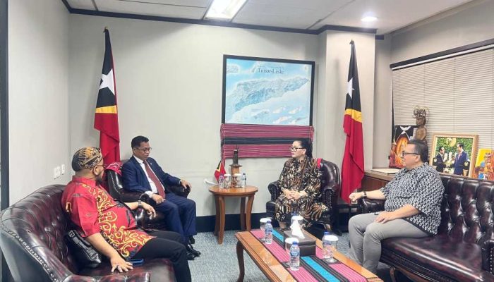 Roberto Soares: Kepergian SISKS Pakoe Boewono XIII Adalah Kehilangan Besar bagi Bangsa-Bangsa Sahabat