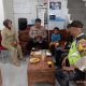 Kurang dari 3 jam anak terlantar di Kalirejo Ungaran, diserahkan Polres Semarang ke Orang tuanya