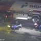 Truck Tangki BBM Senggol Pengendara Sepeda Motor, Sebabkan Korban Meninggal Ditempat