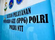 Kualitas layanan SPPG POLDA NTT utamakan higienitas dan standar gizi
