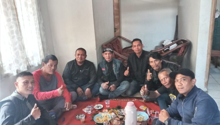 Media Online Djitunews.com Gelar Rapat Koordinasi Antar Jurnalis, Bahas Strategi Terkini