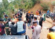 Remaja Asal Brenggolo Meninggal Dunia Tenggelam Saat Memancing di Sungai Guno, Jatiroto