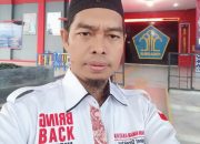 Dr. Syarif Hamdani Alkaf. SH.,MH : Menilai Kinerja APH Dalam Era Digital Saat ini Regulasinya Ketinggalan Teknologi!