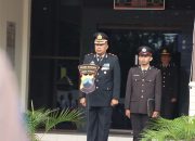 Semangat Kepahlawanan Menyala di Wonogiri, Polres Gelar Upacara dan Hadiri Peringatan Hari Pahlawan ke-80