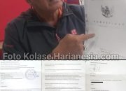 Ilham Salam Desak : Kementrian ATR/BPN Juga Serius Ungkap Oknum BPN Makasar Yang Terindikasi Jadi Mafia Tanah Dalam Perkaranya