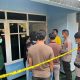 Respon Cepat! Pamapta Polres Jepara Datangi TKP Penemuan Mayat di Ujungbatu