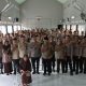 Kapolres Kudus Hadiri Pertemuan Bulanan Purnawirawan Polri, Pererat Silaturahmi dan Wariskan Semangat Pengabdian