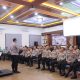 Kunjungi Polres Wonogiri, Kabid Humas Polda Jateng Dorong Penguatan Komunikasi Publik Lewat Manajemen Media yang Humanis