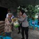 Polres Semarang gelar bakti sosial bantu warga terdampak Puting beliung di Pringapus dan Bergas