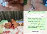 Ketika Hukum Tak Bertaring di Sampang: DPO Daholi Aman, Wartawan Korban Terlupakan!