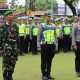 Polres Kudus Gelar Apel Operasi Zebra Candi 2025, Fokus Tingkatkan Disiplin Berlalu Lintas Jelang Ops Lilin