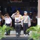 Operasi Zebra Candi 2025 Dimulai, Polres Wonogiri Gelar Apel Pasukan di Mapolres