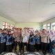 Polsubsektor Tamansari Gencarkan Sosialisasi Bahaya Narkoba, Sekaligus Kenalkan Program SMA Kemala Taruna Bhayangkara