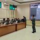 Pembekalan Simulasi Tempur Holomatrix Warnai Persiapan Latposko I Korem 143/HO