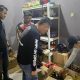 Polres Wonogiri Gelar Operasi Miras, Puluhan Botol Berbagai Jenis Berhasil Disita