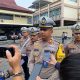 Penyebab Fatalitas kecelakaan menjadi Target utama, Polres Semarang fokus upaya pencegahan