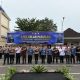 Ops Zebra Candi 2025 dimulai, Polres Semarang laksanakan Apel gelar pasukan