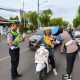 Polres Jepara Lakukan Sosialisasi Tertib Lalu Lintas, Sukseskan Ops Zebra Candi 2025