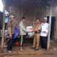 Dinsos Kab.Tangerang Serahkan Bantuan Logistik Kepada Warga Miskin Extrim Desa Jatimulya