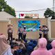 Polres Jepara Gelar Sosialisasi Ops Zebra Candi 2025 dan Program Polisi Sahabat Anak