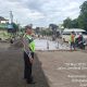 Polres Jepara Gelar Pengamanan Arus Lalin pada Operasi Zebra Candi 2025