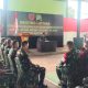 Pussimpur Kodiklatad Dukung Digitalisasi Latihan Posko I “Perisai Runtuh-5” Korem 143/HO